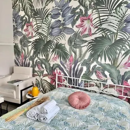 Holyday Pallanza Apartman