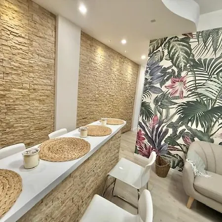 Apartment Holyday Pallanza