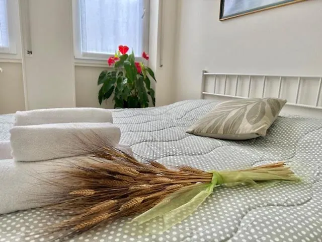 Appartement Holyday Pallanza *
